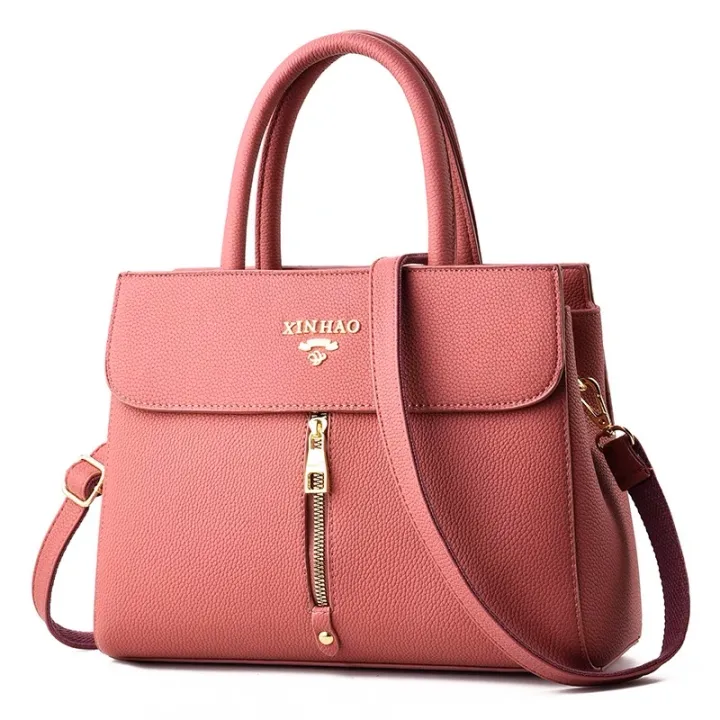 Women%20Bags%20PU%20Faux%20Leather%20Tote%20Shoulder%20Bag%20For%20Women%20Handbags%20Ladies%20Hand%20Bags%20for%20Girls%20Party%20Bags%20-%20Image%204
