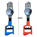 Robot Claw Hand Grabbing Stick Kids Wrist Strengthen Toy. 