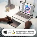 Huion Inspiroy H430p Graphic Tablet. 