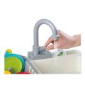 PLAYGO: WASH UP KITCHEN SINK (3602). 