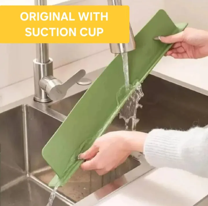 Silicone%20Sink%20Splash%20Guard%20for%20Kitchen%20and%20Bathroom,%20Anti-Spill%20Faucet%20Splash%20Stopper,%20Kitchen%20Sink%20Splash%20Guard,%20Flexible%20Oil-Proof%20Water%20Baffle%20Plate%20with%20Strong%20Suction%20Cups%20-%20Image%205