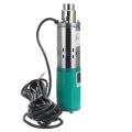 Water Pump Submersible 99.99% Copper Solar 24V 250Watt DC Battery Can Run On Battery Power Deep Water Well High Quality Imported Product Irrigation Village Fields Home Restaurants Hotels Office. 