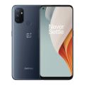 OnePlus N100 - 6.5 Inches HD+ Display - Official Approved Single Sim - 4GB RAM + 64GB ROM - Fingerprint Sensor - Phone Only - Midnight Frost. 