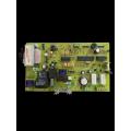12v UPS Circuit Board. 