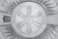 Samsung Washing Machine WA10CK4545BYRT with Ecobubble™, 10 Kg. 