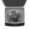 Dawlance DWT 14711 FLT Washing Machine Powerful, Efficient, and Easy to Use Touch Pannel. 