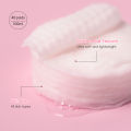 LAIKOU JAPAN SAKURA DAY & NIGHT TONER PAD Hydrating Cooling Balance Skin Tone 100ml/40 pads. 