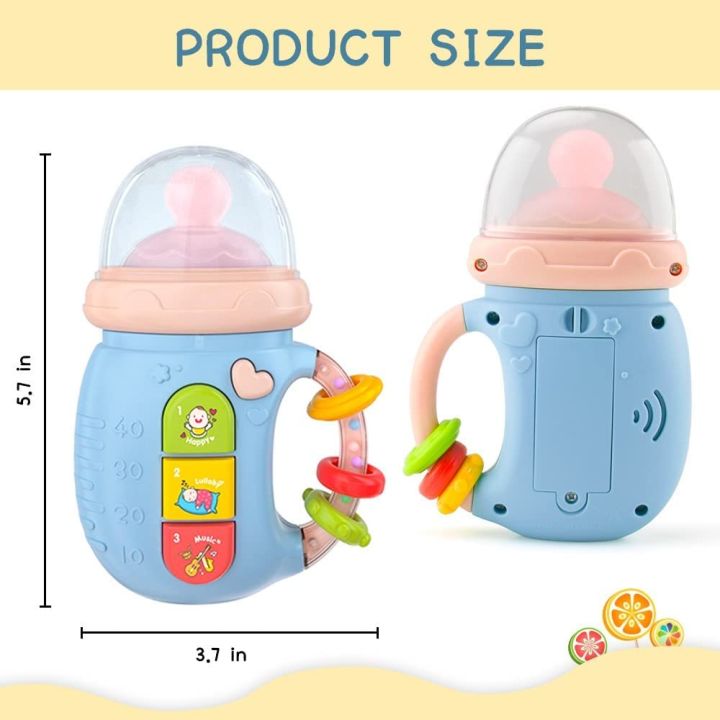 iBliver%20Rattle%20Teether%20Toys%20For%20Newborn%20Baby%200-6%20Months%20With%20Music%20Sound%20Light,%20Chew%20Teething%20Toys,%20Toddler%20Educational%20Early%20Learning%20Toy%20Ring%20Bell%20-%20Image%208