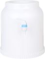 Non Electric High Quality Portable Water Dispenser Table Top Counter Bottle Water. 