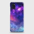 Samsung Galaxy A31 Cover - SkinLee HQ Hard Case - Galaxy World - SKINLEE-547-1-687-488. 