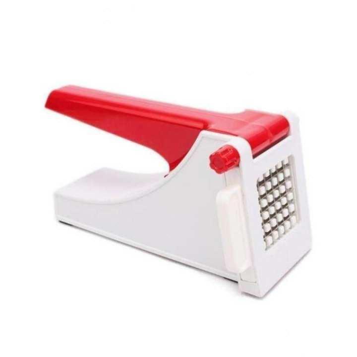 West Point French Fry Cutter