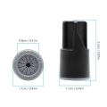 30 Packs Waterproof Wire Connector Grease Cover Outdoor Electrical Cap Outdoor Sealed Electrical Connectors. 