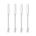 Xiaomi LED Light ZMI USB Adjustable 5V 1.2W Energy-saving LED Lamp for Power Bank Camping PC Laptops Book Night Lighting. 