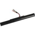 ACER Aspire F5-573G-51AW AS16A8K LAPTOP BATTERY 4 CELL. 