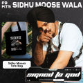 Sidhu Moose Tote Bag for Women Men 295 Swaggy Stylish Hand Bag at CustomizeGiftsPK. 