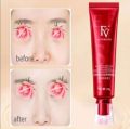 FV liquid Foundation Red Tube Polypeptide Skin Nourishing Foundation. 