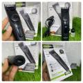 Pritech Rechargeable Beard Trimmer  for men. 