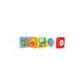7 In 1 Amazing Cube Shape Learning Toy For Babies. 