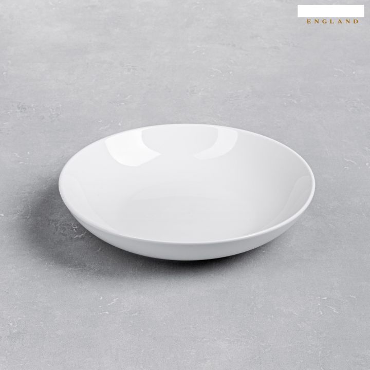 Touchwood%20England%20FINE%20PORCELAIN%20ROUND%20DEEP%20PASTA%20PLATE%2010"%20%2025.5%20CM%20-%20Image%203