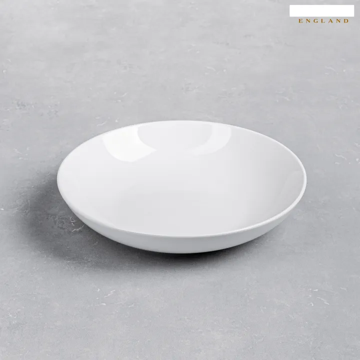 Touchwood%20England%20FINE%20PORCELAIN%20ROUND%20DEEP%20PASTA%20PLATE%2010"%20%2025.5%20CM%20-%20Image%203