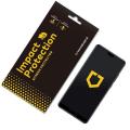 RhinoShield Impact Protection Screen Protector for Huawei P20 Front Only – Transparent. 