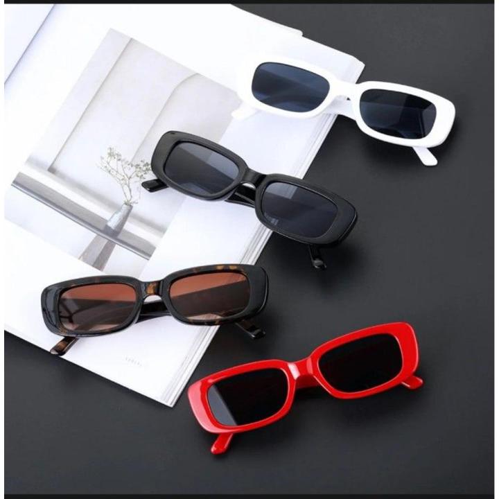 Women Men Classic Sunglasses