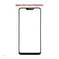 Oppo A3S OCA + Touch Glass Digitizer Replacement OPPO A3S (Only Touch Glass Not Panel). 