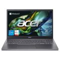 Acer Aspire 5 A515-58M-50ER 13th Gen Core i5-1335U, 8GB LPDDR5, 512GB SSD, Intel Iris Xe Graphics, 15.6" FHD, Backlit Keyboard, Windows 11 Home, 1 Year Local Warranty. 