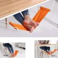 Foot Rest Hammock. 