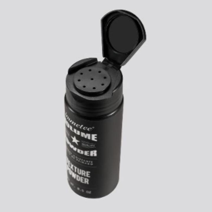Mattifying Hair Powder Increases Hair Volume 0.5Oz Long-Lasting Hair Texturizer Powder Uni Fluffy Thin Hair Styling Powder