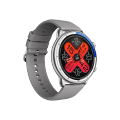 Grace Ai Smartwatch 1.43" Super AMOLED Display 466 × 466 Pixels Ultra-Clear Resolution. 