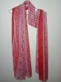 chiffon printed dupatta chunri print dupatta in different colors and designs. 