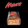 Mars Chocolate Bar (24 Pcs Box), 51gm. 