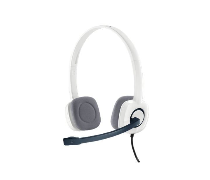 Logitech H150 Stereo Headset Daraz.pk