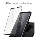 Spigen Thin Fit 360 Designed S9 Case. 