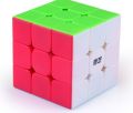 Rubik’s Cube 3x3 - Magic Speed Cube Puzzle Toys Smooth Puzzle Toys Portable for Adults and children. Rubik cube 3x3 magnetics. 