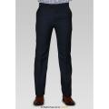 Y.BRAND-Grey Self Lining Dress Pant for men DP-1002. 
