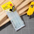 DELI HOT MELT GLUE STICK Φ11MM, X200MM 10PCS. 