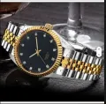 Stainless Steel Stylish Watch For Men - New Arrival. 