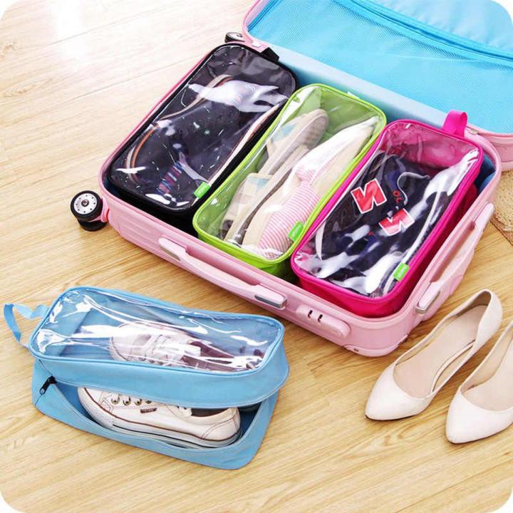 Pouch for shoes online