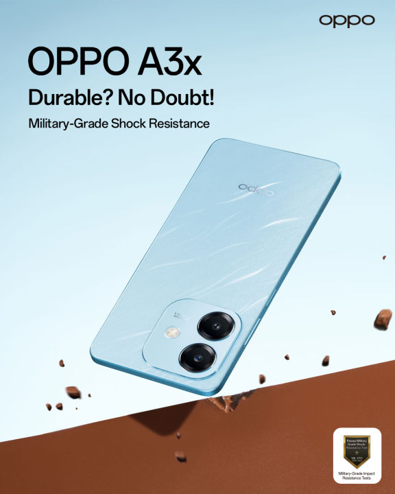 OPPO%20A3X%20%7C%204GB%20RAM%20+%2064GB%20ROM%20-%20Image%207