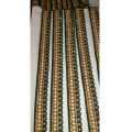 7 gaz fancy lace for clothes /indian lace for dress  / laces for clothes /All colors availiable samoosa lace /laces for clothes cut work laces for clothes / cotton lace /fancy lace / l. 