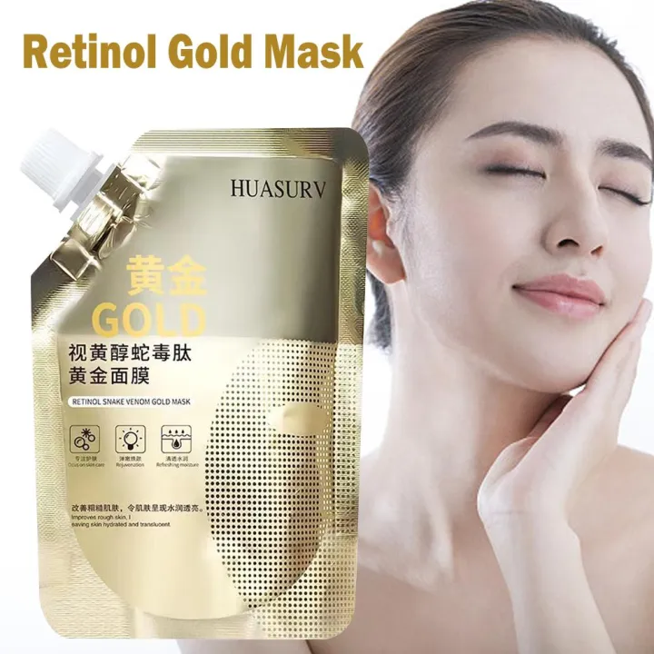 Retinol%20Gold%20Mask%20Deep%20Moisturizing%20Brightening%20Anti-aging%20Lifting%20Oil%20Tear-off%20Wrinkle%20Shrink%20Mud%20Mask%20Firming%20Control%20Facial%20100ML%20-%20Image%204