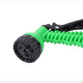 Adjustable 7 Pattern Water Gun Plant Flower Lawn Vegetable Watering Spray Gun Car Washing House Cleaning Water Gun. 