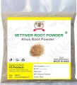 Khus Root Powder / 200 gram /Vetiver Root/Kas Ramacham/Khus-Khus powder. 