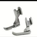 Industrial Sewing Machine Presser Feet | Juki Sewing Machine Piping Left & Right Narrow Hinged Foot Set. 