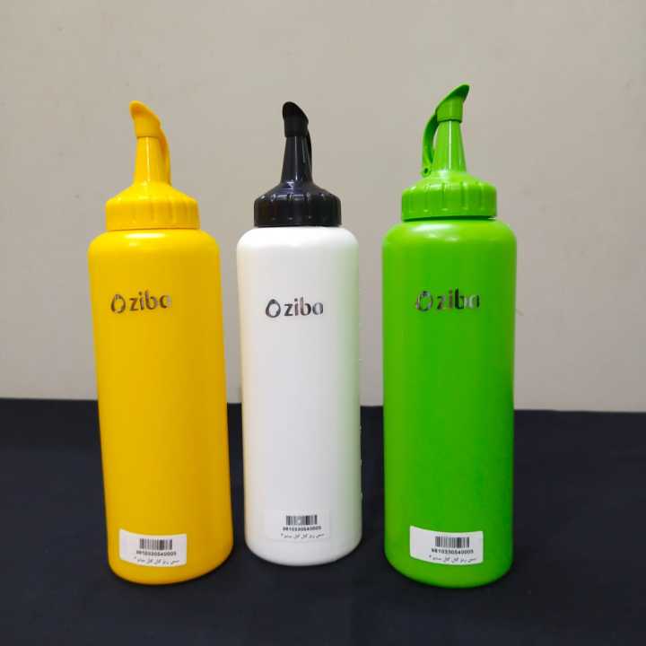 3%20PCs%20Ketchup%20,%20Condiment%20&%20Sauce%20Dispenser%20350%20ML%20Ziba%20%7C%20Iran%20-%20Image%205