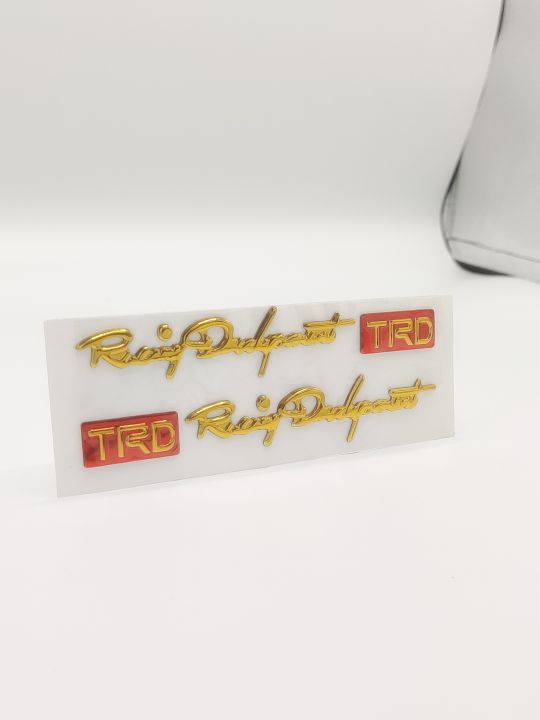 (2pcs)%20TRD,%20Silicon,%20Monogram,%20Sticker%20for%20Bikes,%20Cars,%20etc%20High%20Quality%20Silicon%20Stickers%20Silicon%20Coated%20-%20Image%204