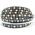 5M DC 5V WS2812B 60 LED M Addressable LED Strip Roll (Waterproof) IP65. 