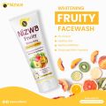 Nizwa International Fruity Facewash Tube (100ml) – Refresh & Glow Naturally. 